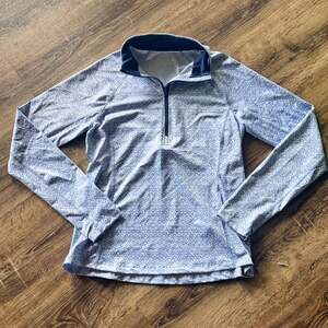 Vineyard Vines Performance Pullover Size Small